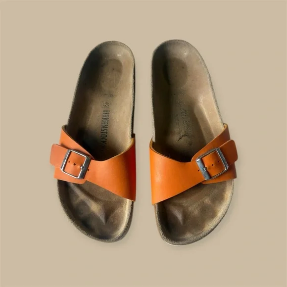 Birkenstock Madrid  Sandals - Picture 6 of 6